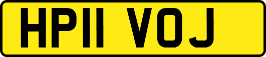 HP11VOJ