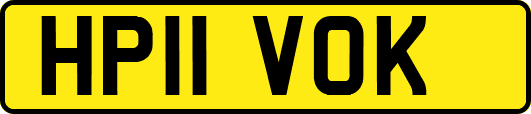HP11VOK