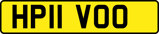 HP11VOO