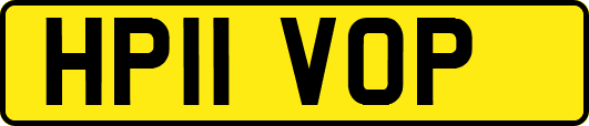 HP11VOP