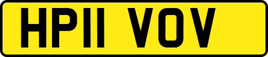 HP11VOV