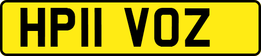 HP11VOZ