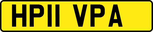 HP11VPA