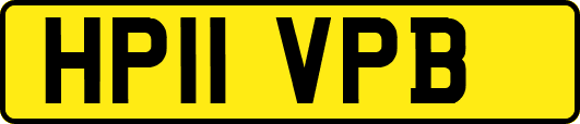 HP11VPB