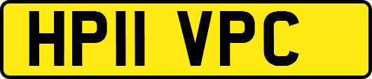 HP11VPC