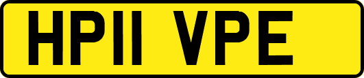 HP11VPE
