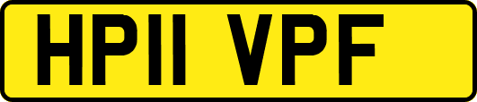 HP11VPF