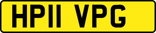 HP11VPG