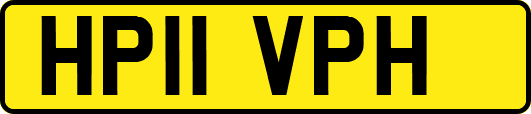 HP11VPH