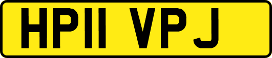 HP11VPJ