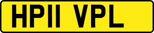 HP11VPL