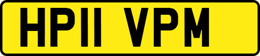 HP11VPM