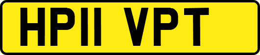 HP11VPT