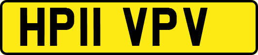 HP11VPV