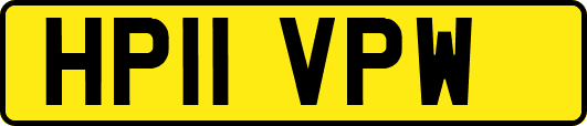 HP11VPW