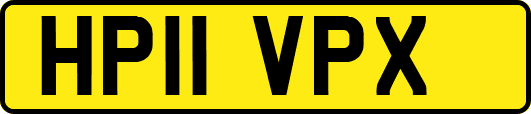 HP11VPX