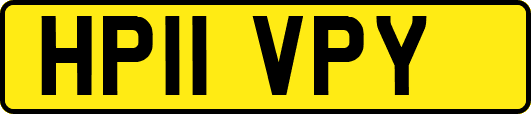 HP11VPY