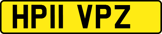 HP11VPZ