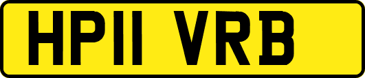 HP11VRB