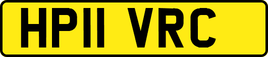 HP11VRC