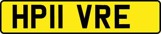 HP11VRE