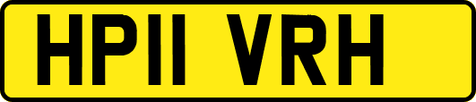 HP11VRH