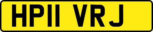 HP11VRJ