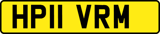 HP11VRM