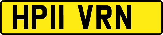 HP11VRN