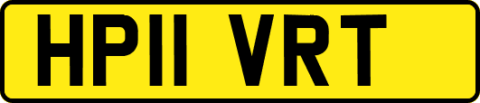 HP11VRT