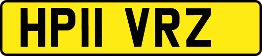 HP11VRZ