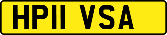 HP11VSA
