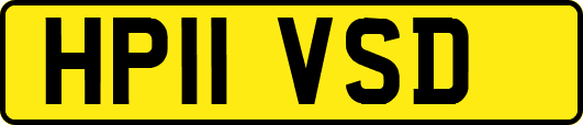 HP11VSD