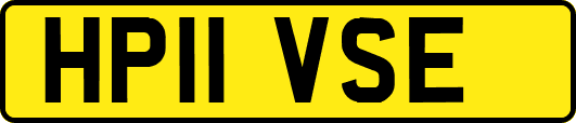 HP11VSE