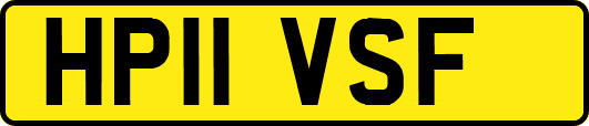 HP11VSF