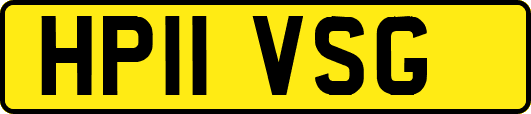 HP11VSG