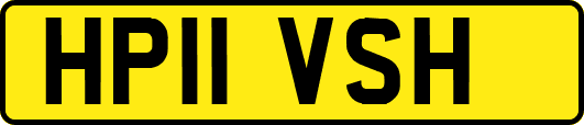 HP11VSH