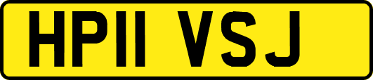 HP11VSJ