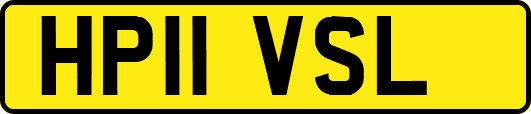 HP11VSL