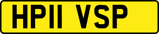 HP11VSP