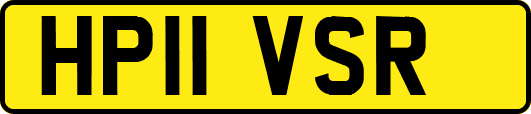 HP11VSR