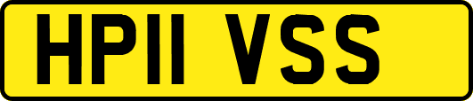 HP11VSS