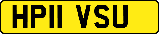 HP11VSU