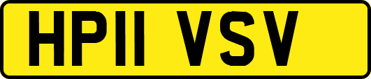 HP11VSV