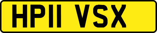 HP11VSX
