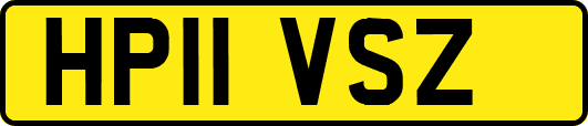 HP11VSZ