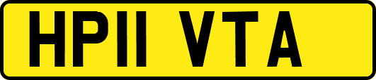 HP11VTA