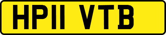 HP11VTB
