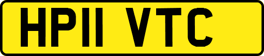 HP11VTC