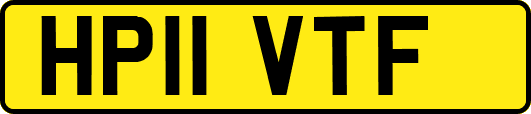 HP11VTF